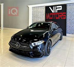 مرسيدس بنز A-Class